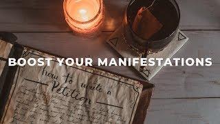 How to Boost Your Spells & Manifest Anything With Petitions  Witchcraft 101