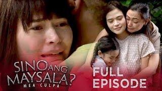 Sino Ang Maysala Finale Episode  August 9 2019