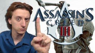 One Minute Review - Assassins Creed 3