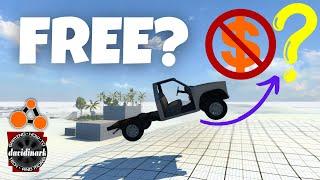 Download BeamNG Drive for FREE in 2024? YES Try BeamNG for Yourself