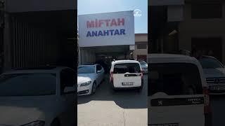 Miftah Anahtar - Musab Ergül