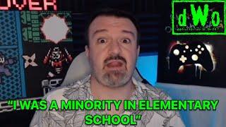 DSP Isn’t Racist Guys Had A Black Friend And Was A Minority In Elementary School