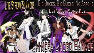 Last Summons on Chimaera Chord For Sunshine  Live Stream Highlights