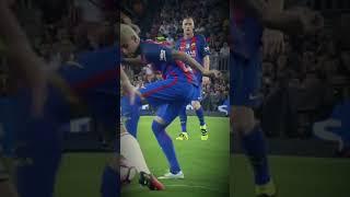 Neymar Jr. Skills  #football #amazing #skills #goals #neymar #short #shorts #shortvideo #viral