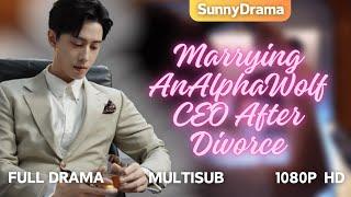 MultiSub Marrying An Alpha Wolf CEO After Divorce  @sunnydaydrama