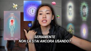 COME FUNZIONA LA LEGGE DI ATTRAZIONE  come manifestare law of attraction