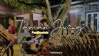 Taman Jurug Angklung Cover - Punjikastala II Kentongan Indonesia