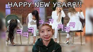 Mamamoo Funny Moments Throughout The Year 2021