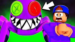 ROBLOX CREEPY CRAWLERS