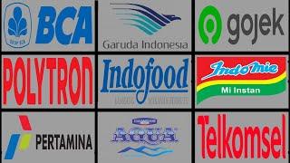 List of Largest Indonesia Companies