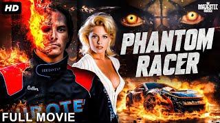 PHANTOM RACER - Full Hollywood Action Movie  English Movie  Nicole EggertGreg Evigan  Free Movie