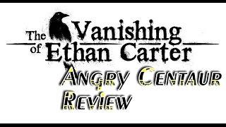 The Vanishing of Ethan Carter Review Caffeinated