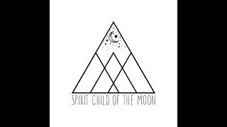 Spirit Child of the Moon - Intro video