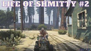 Life of Smitty #2  UGL FiveM  RP