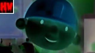 Bob the Builder - Theme Song Horror Version 