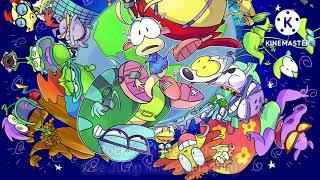 Cartoon Cartoons & Nicktoons Disney Theme Songs