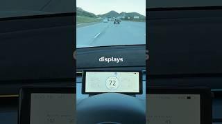 This might be the best Tesla Model 3 & Y Display and here’s why