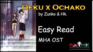 Deku x Ochako one shot comic - looks legit  My Hero Academia Comic