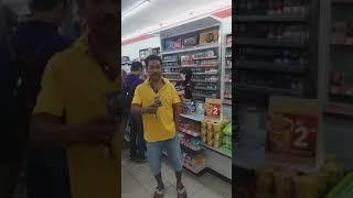 Lelaki Mak Kau Hijau Gila Glamor Nak Viral Kes 7e Konon Acah-acah KL Gangster