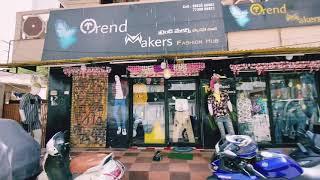 Trend makkerz fashion hub  clothing accessories