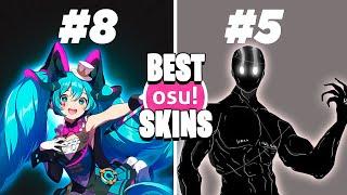The 10 BEST Skins for OSU