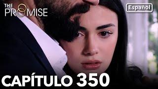 La Promesa Capítulo 350 en Español