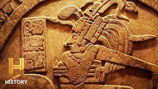 Ancient Aliens Deciphering the Secrets of the Maya Calendar S20
