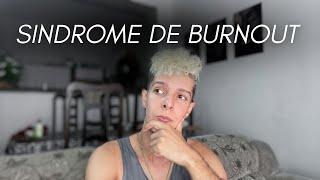 VAMOS FALAR SOBRE MARKETING DIGITAL  ESSE É UM VÍDEO SOBRE BURNOUT