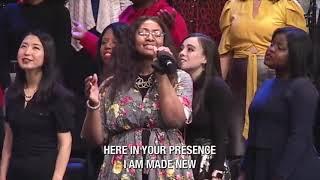 You Know My Name   Brooklyn Tabernacle Choir