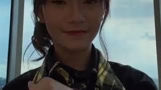 Manisnya Senyuman Freya JKT48