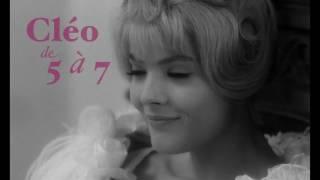 Cleo from 5 to 7  Cléo de 5 à 7 1962 - Trailer