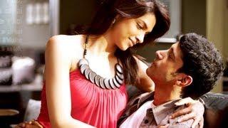 Uff Teri Adaa Full Video Song  Karthik Calling Karthik  Farhan Akhtar Deepika Padukone