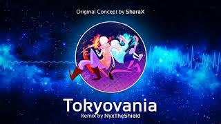 SharaX - Tokyovania Remix by NyxTheShield