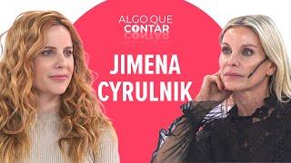 “Raparme fue una culminación de una búsqueda necesitaba volver a empezar”  Jimena Cyrulnik