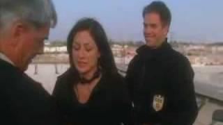 NCIS - Kate dies