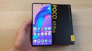 СТОИТ ЛИ БРАТЬ POCO X5 PRO? ПЛЮСЫ И МИНУСЫ ТЕЛЕФОНА