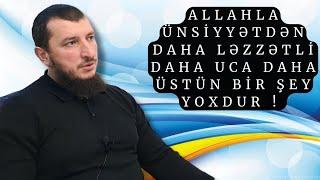 Allaha gedən yol 31.12.22Şeyx Adil Rəcəbov