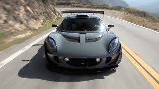 The Worlds Fastest Lotus? - TUNED