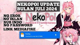 Update Terbaru Download Aplikasi Nekopoi Terbaru Bulan Juli 2024 - Nekopoi Apk