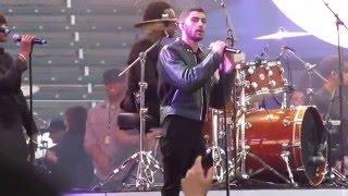 Zayn - Like I Would  Wango Tango 2016