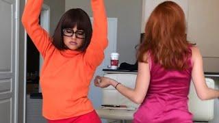 Lele Pons & Inanna - Scooby-Doo Pa Pa Dance Off