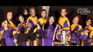【フル】君をのせて 【The Glory Gospel Singers 】