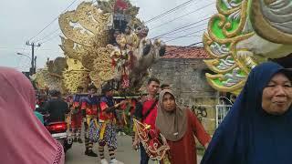 UGAL UGALAN  SINGA DANGDUT MEDAL KAMULYAN GROUP  MKG LIVE IN KAMPUNG PULO