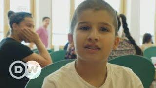 How do children feel about fasting during Ramadan?  DW English