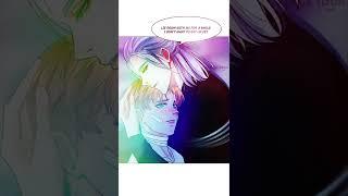 No Way out chapter 37 #lgbt #manhua #blcomic #bl #yaoimanga #yaoikiss #bromance #boyslove