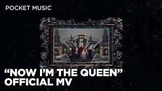 Official MV Now Im the Queen Lady to Queen OST