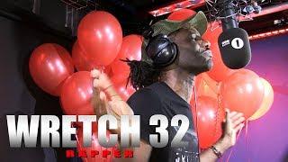 Wretch 32 - Fire in the Booth Part 5