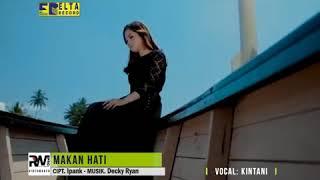 Kintani - MAKAN HATI Official Music Video Lagu Minang Terbaru 2019