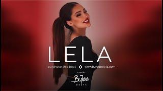 Lela  Oriental Trap beat x Balkan Hip Hop Instrumental  Prod by BuJaa Beats