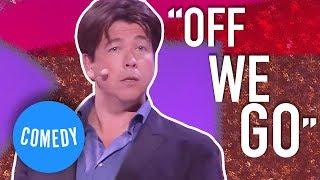 Michael Mcintyre Wishes Hed Named His Children Hey & Oi  BEST OF THE BEST  Universal Comedy